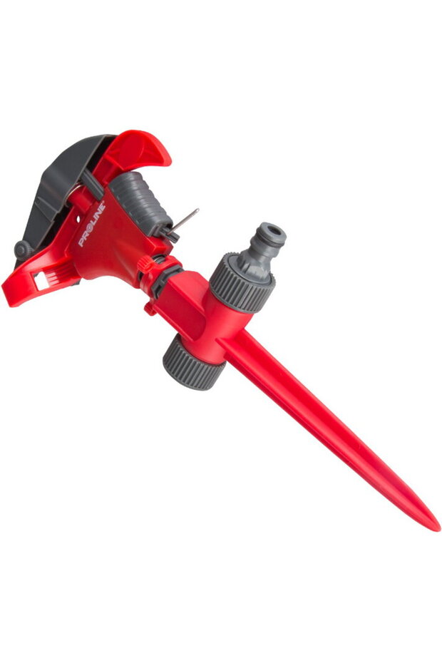 ASPERSOR PULSATOR - 415M² - 1