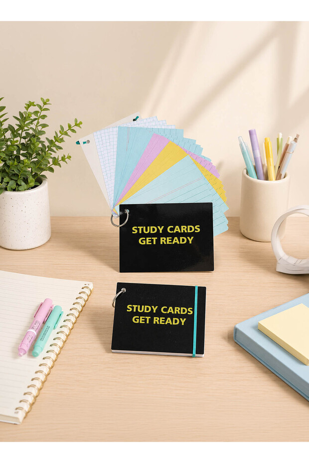 Simple Design Small Pocket Notebooks
