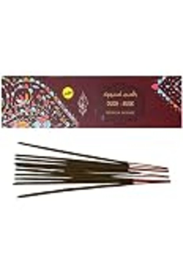 Oudh Musk 3 Boxes