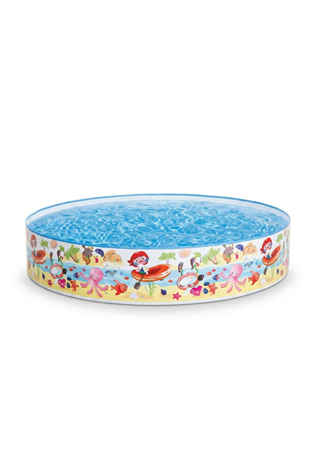 Ocean Play SnapSet Pool 183 × 38 cm