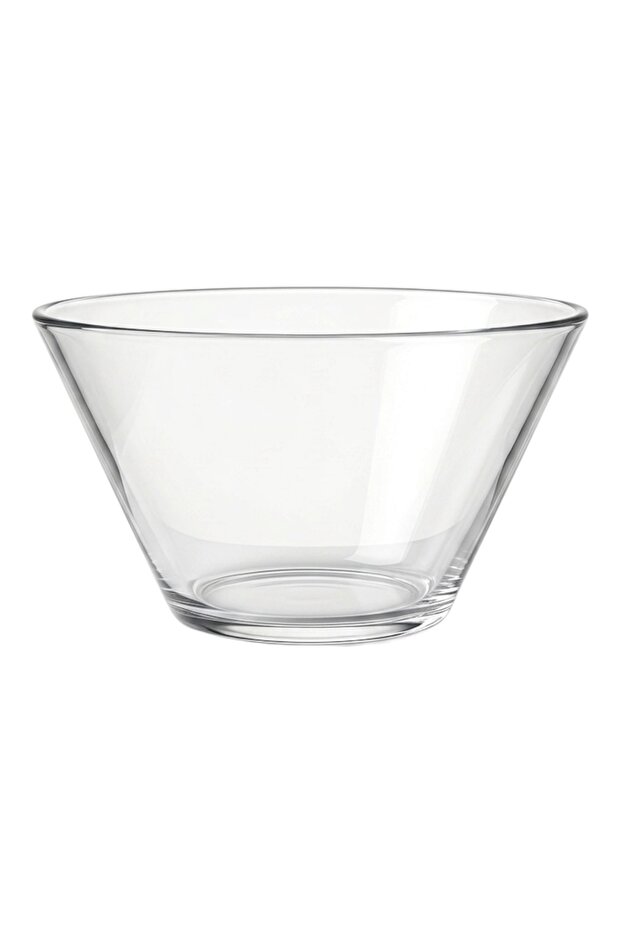20 cm Glass Bowl