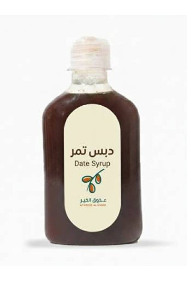 دبس تمر