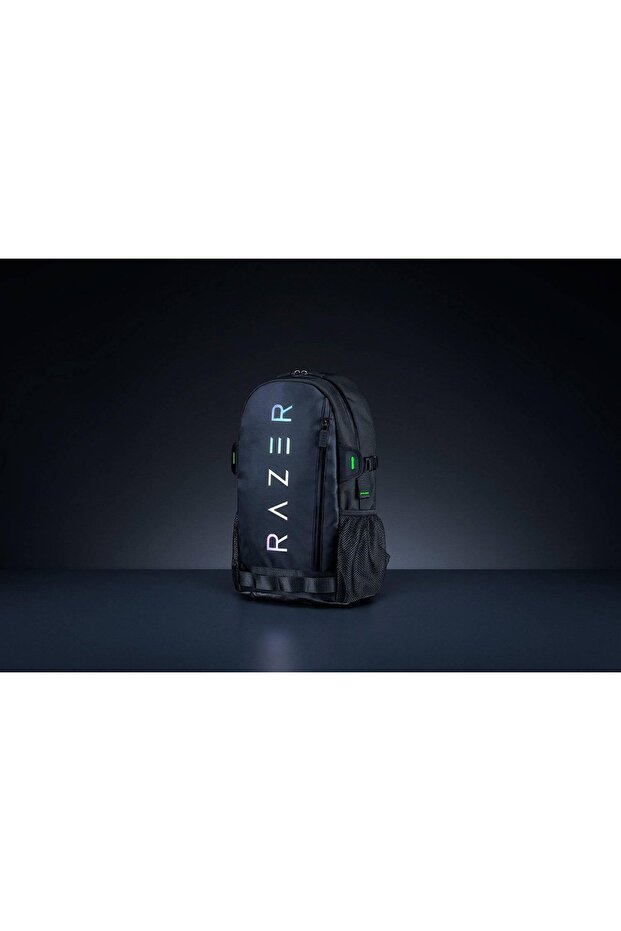 Rogue 17" Backpack V3 Chromatic