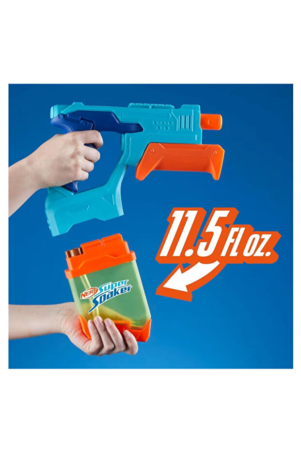 Super Soaker 2'Li Dunk Fill G0995 - 3