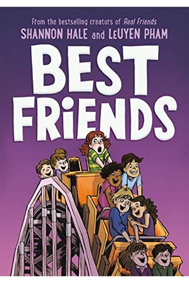 Best Friends - 1