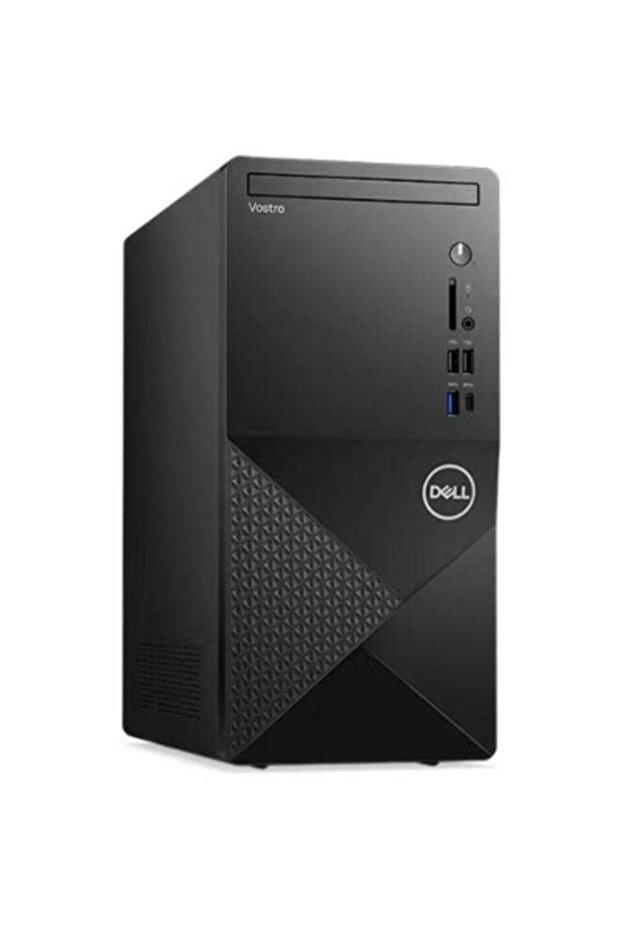 جهاز كمبيوتر VOSTRO 3030 مع معالج Core i7-12700 / ذاكرة وصول عشوائي 8 جيجابايت DDR5 / قرص صلب SSD سعة 512 جيجابايت / رسومات Intel HD / نظام تشغيل DOS (بدون نظام ويندوز)