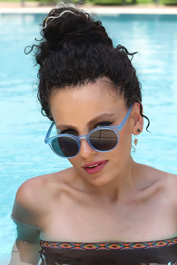 Unisex Sunglasses
