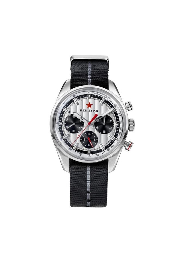 Red Star 8513G-A Men's Wristwatch