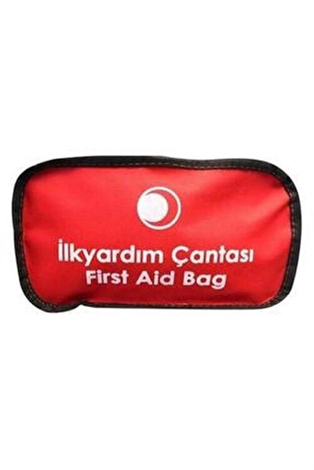 İLK YARDIM ÇANTASI