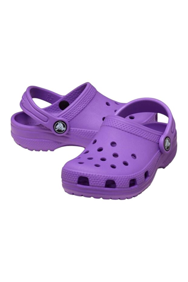 Детски чехли Classic Clog - 3