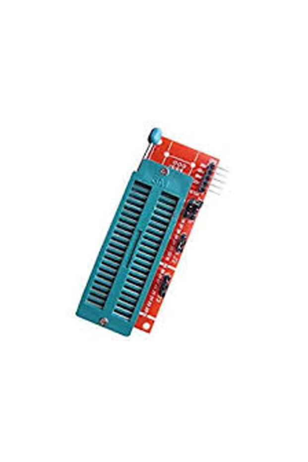 2B12 PICKIT 2 PICKIT 3 Soket Adaptor