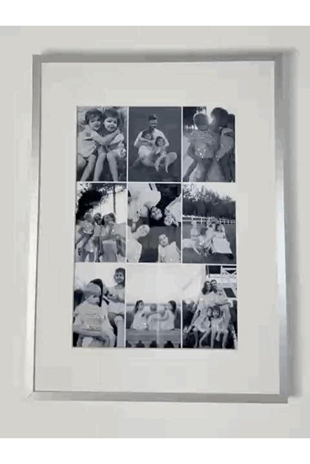 صور متعددة في صورة واحدة - A4 :29.7cm x 21cm