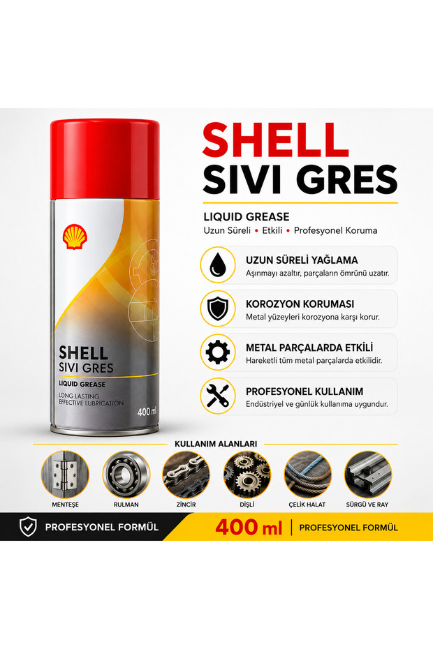 SIVI GRES