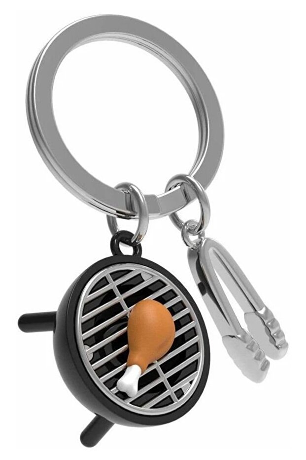 Μπρελόκ BBQ (TM142-01) - 2