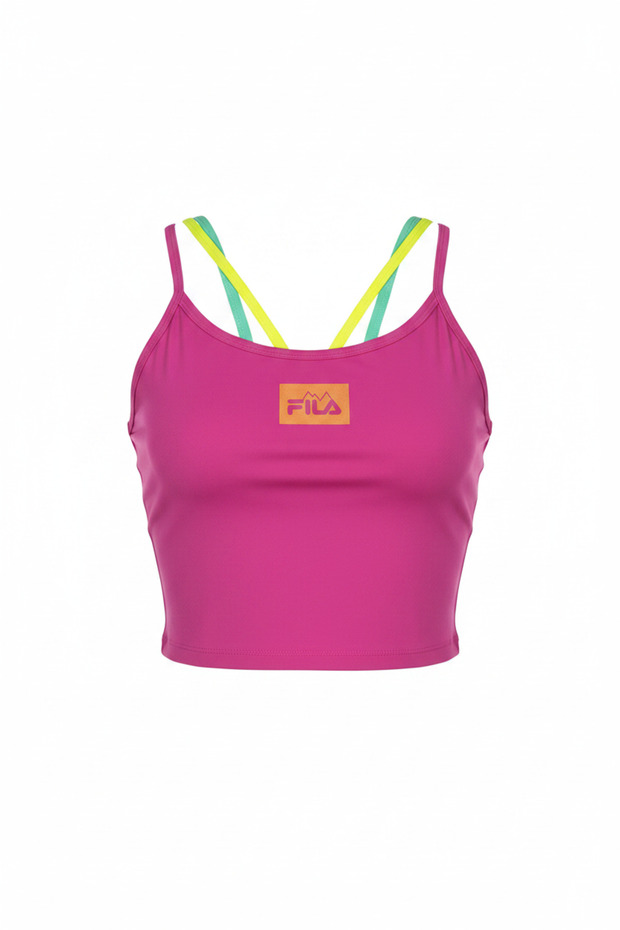 Cecillia strappy Tank Women