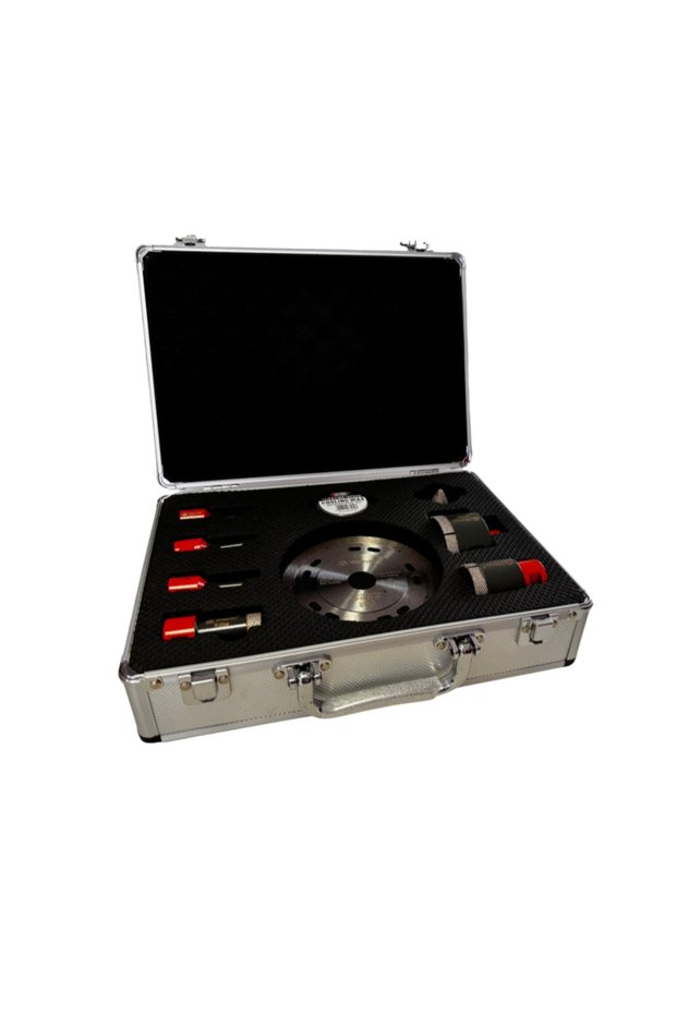SET CAROTE
