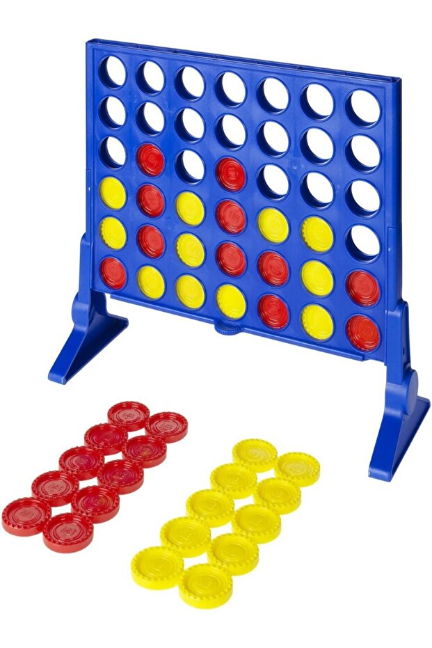 Connect 4 Game - 4