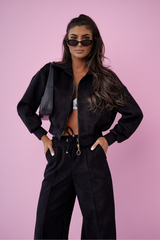 Compleu Dama Negru - 3