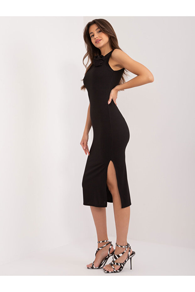 Rochie Dama Negru - 1