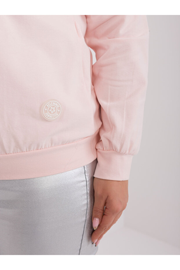 Bluza Dama Roz - 2