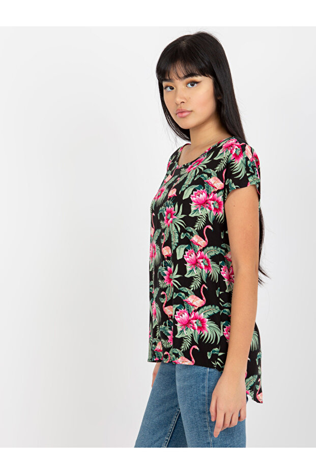 Bluza Dama Verde - 5