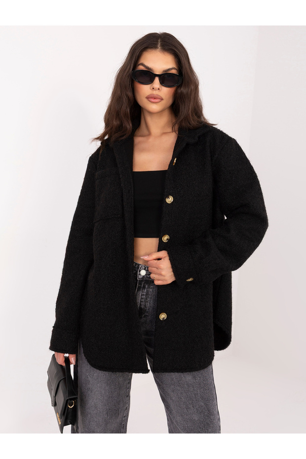 Jacheta Dama Negru - 2