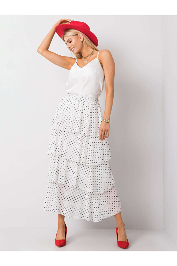 Fusta Dama Negru - 3