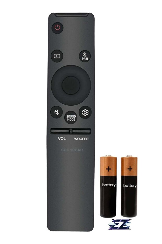 Replacement Remote Control AH59-02767A for Samsung Soundbar