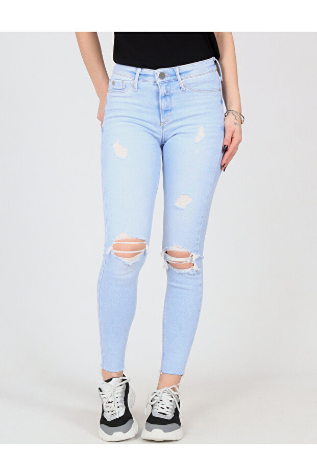 Blugi, Bleu - 1
