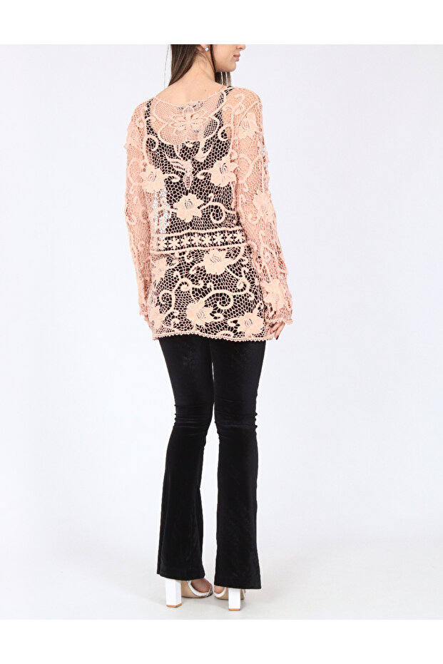 Blazer, Crem - 2