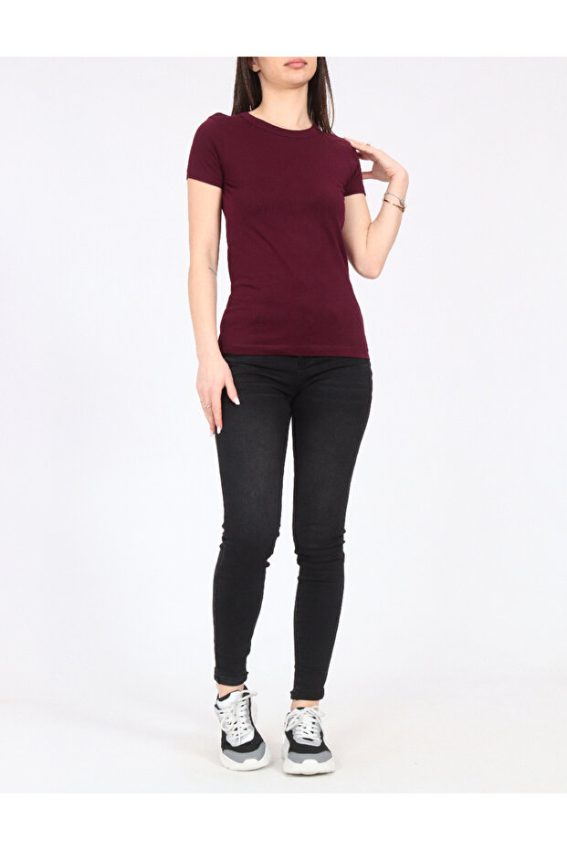 Tricou, Visiniu - 2