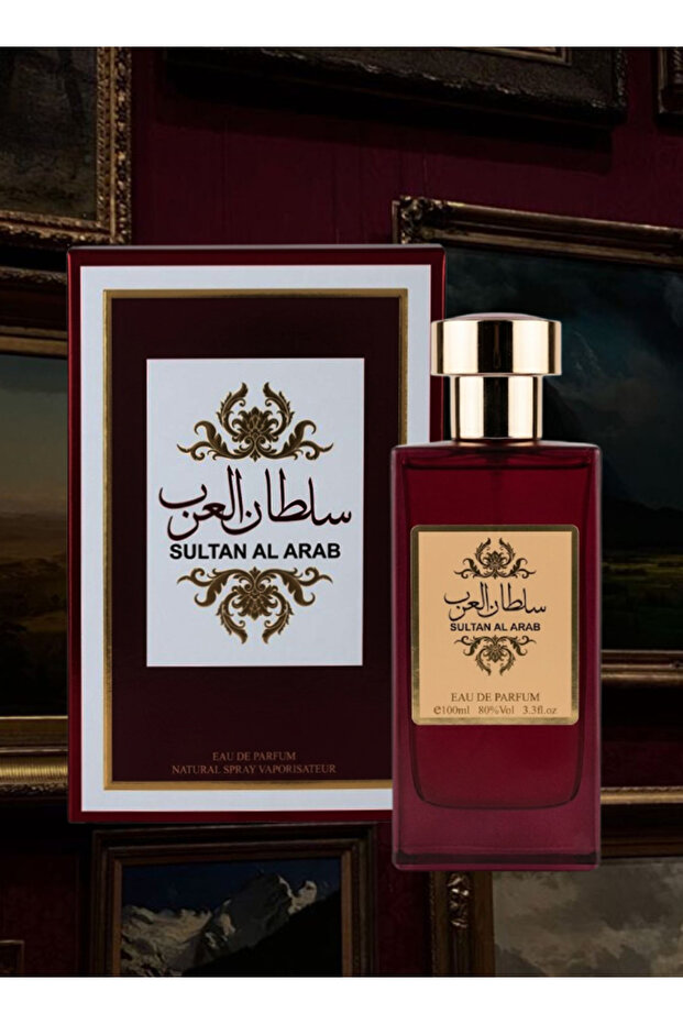 عطر العرب 100 مل