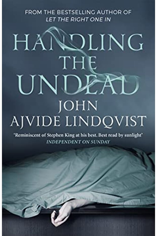 Handling The Undead