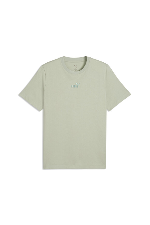 Tričko Essentials Small No. 1 Logo - 3