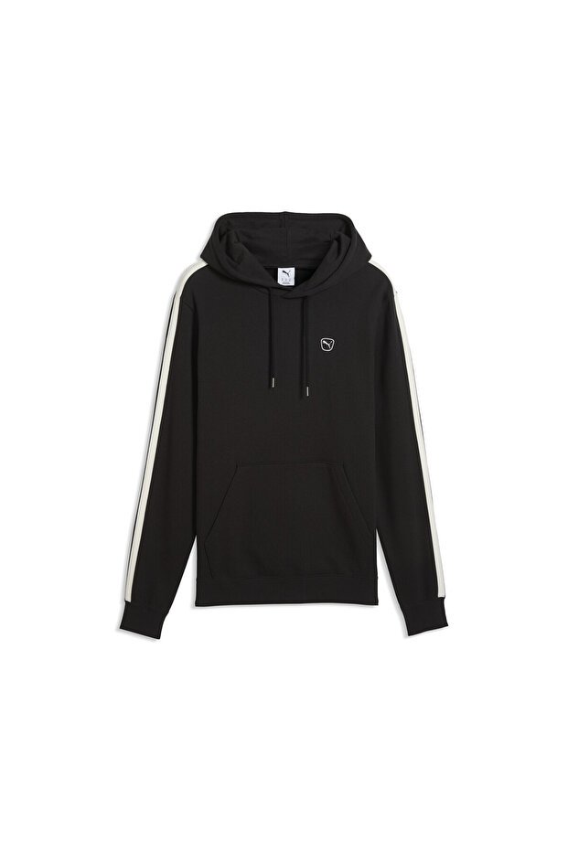 Essentials Elevated Fleece Hoodie - 3