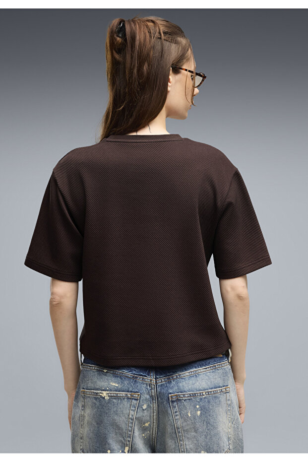 Essentials Elevated Relaxed T-Shirt - 5