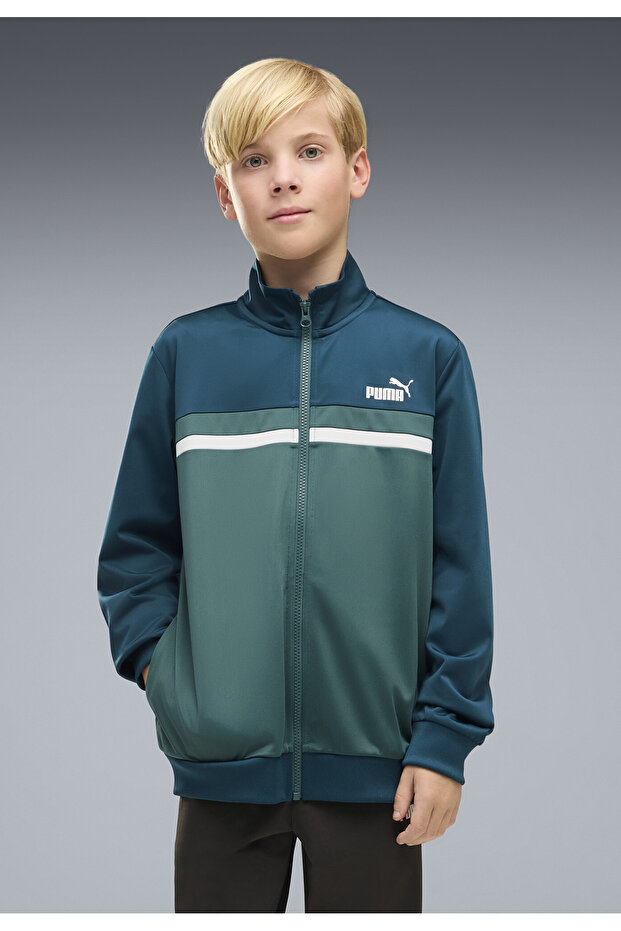 Trening colorblock - 7