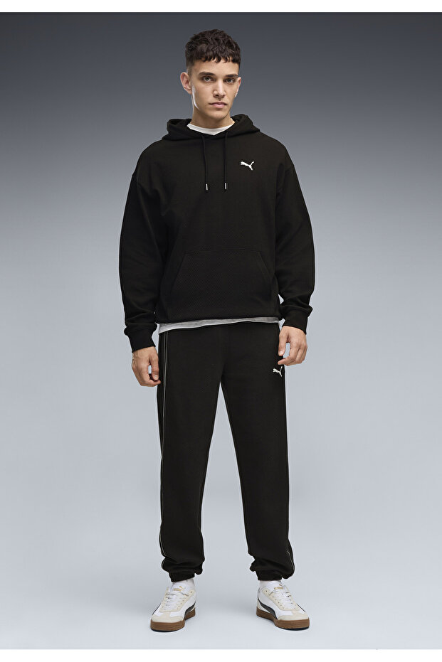 Essentials Elevated Relaxed Hoodie - 7