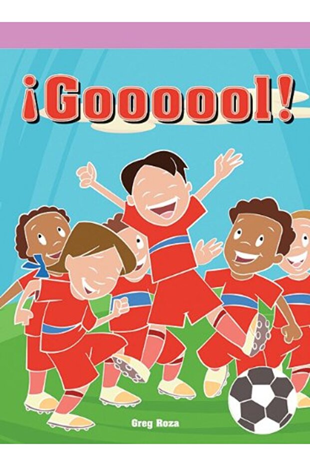 Goooool