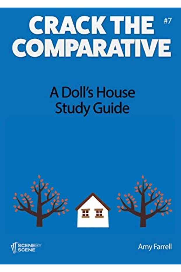 A Dolls House Study Guide