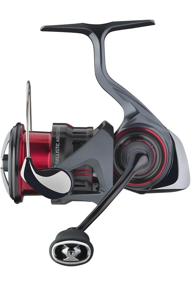 Ballistic 25 Air Lt 2000 Sp Fishing Reel