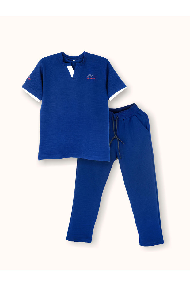 unisex track suite