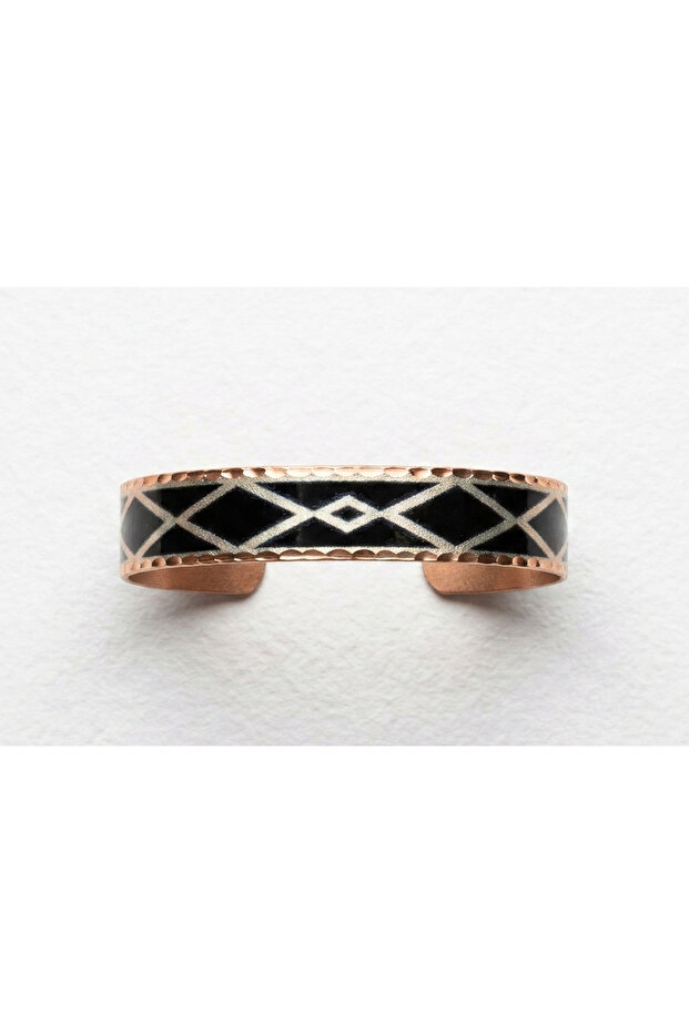 New Series 2091 Bijouterie Bracelet 100% Handmade Copper