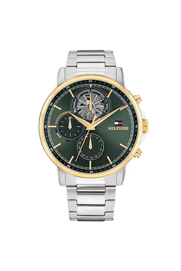 Th1710735 Men's Wristwatch