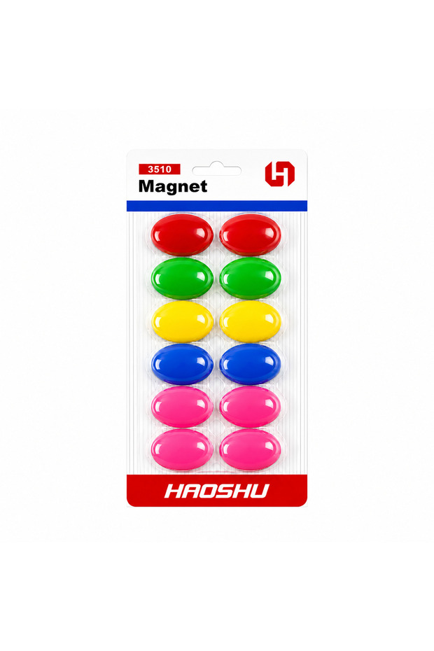 Magnet 12 Pieces - 1