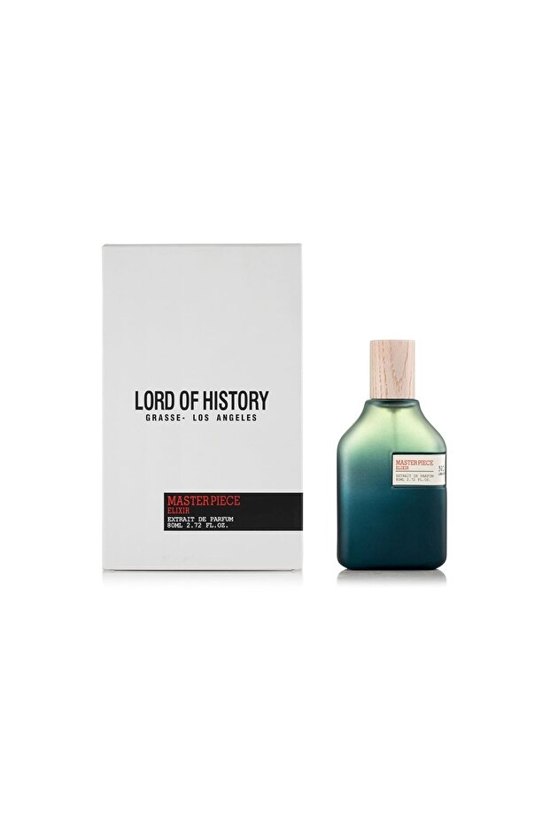Masterpiece Elixir Extrait de Parfum Unisex 80ML