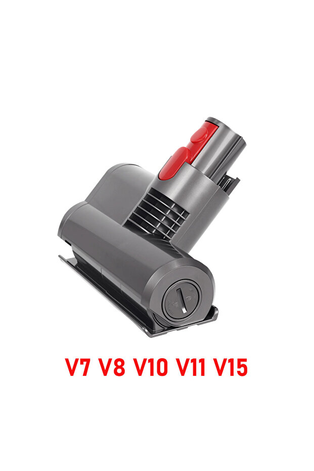 V7 V15 Mite Removal Suction Head For Dyson V7 V8 V10 V11 V6 DC45 DC58 DC59 DC61 DC62 DC74 Mini Motor