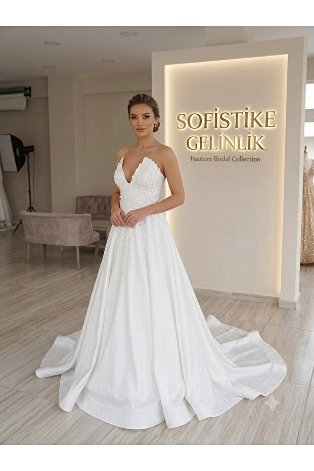 gelinlik