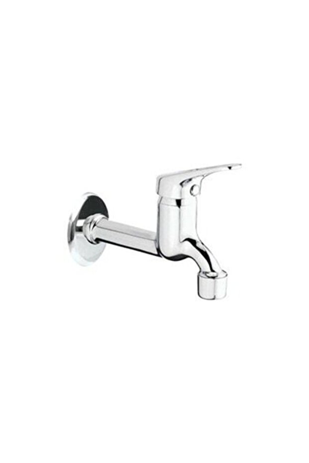 Modern Long Faucet, Durable and Stylish Design, Easy to Use