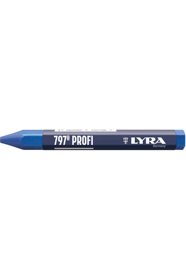 Marker Albastru